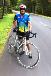 Dr. Joseph M Kerwin, DC - Gorham, ME - Chiropractor