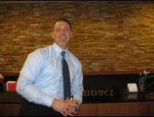 Dr. Todd Michael Cadwell, DC - Arvada, CO - Chiropractor