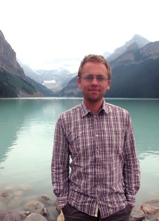Dr. Matthew Ross Egbert, DC