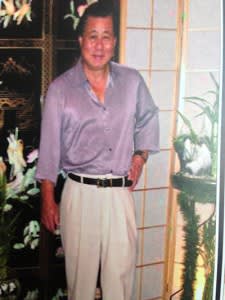 Dr. L Richard Wong, DC - Indianapolis, IN - Chiropractor
