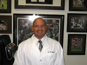Dr. Timothy Novelli, DC