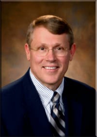 Dr. David Mark Wassenberg, DC