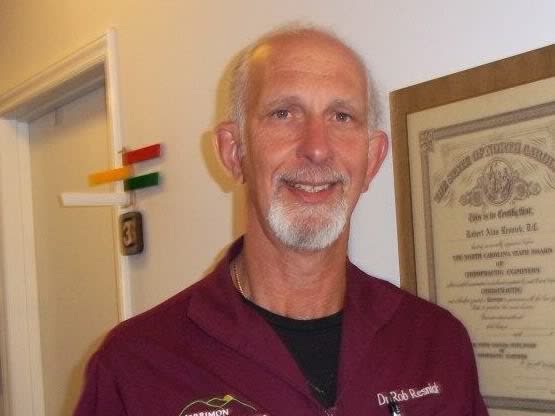 Dr. Robert Alan Resnick, DC