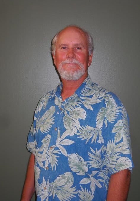 Dr. John Charles Johnston, DC - San Diego, CA - Chiropractor