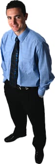 Dr. Jason Schone, DC