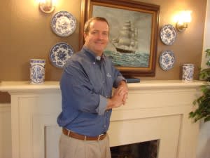 Dr. Douglas Michael Kuhn, DC - Ocala, FL - Chiropractor