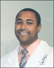 Dr. Mark Anthony Alexander, DC
