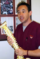 Dr. Gregory K Tilley, DC