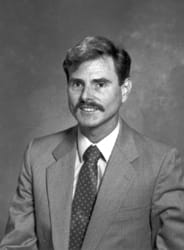 Dr. James Blakemore, MD