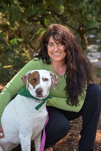 Dr. Trisha Jo Hughes, DC - RENTON, WA - Chiropractor