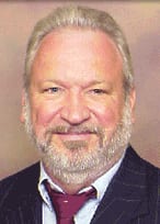 Dr. Mark John Mckeon, DC