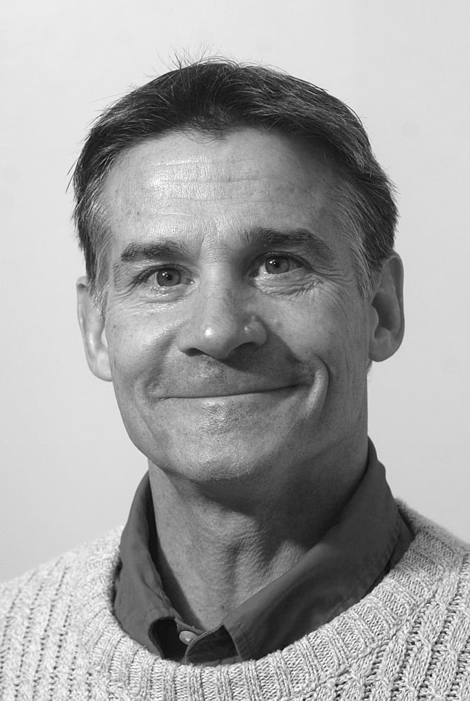 Dr. Ernest James Krist, DC - Moline, IL - Chiropractor