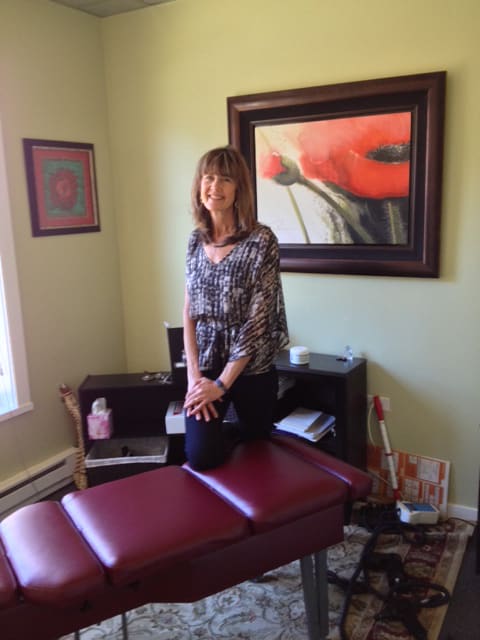 Dr. Eileen M Macfarlane, DC - EVERGREEN, CO - Chiropractor