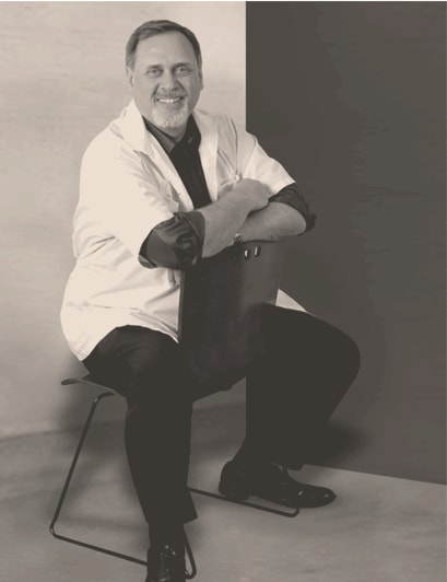 Dr. Michael Robert Lablanc, DC - Elm Grove, WI - Chiropractor