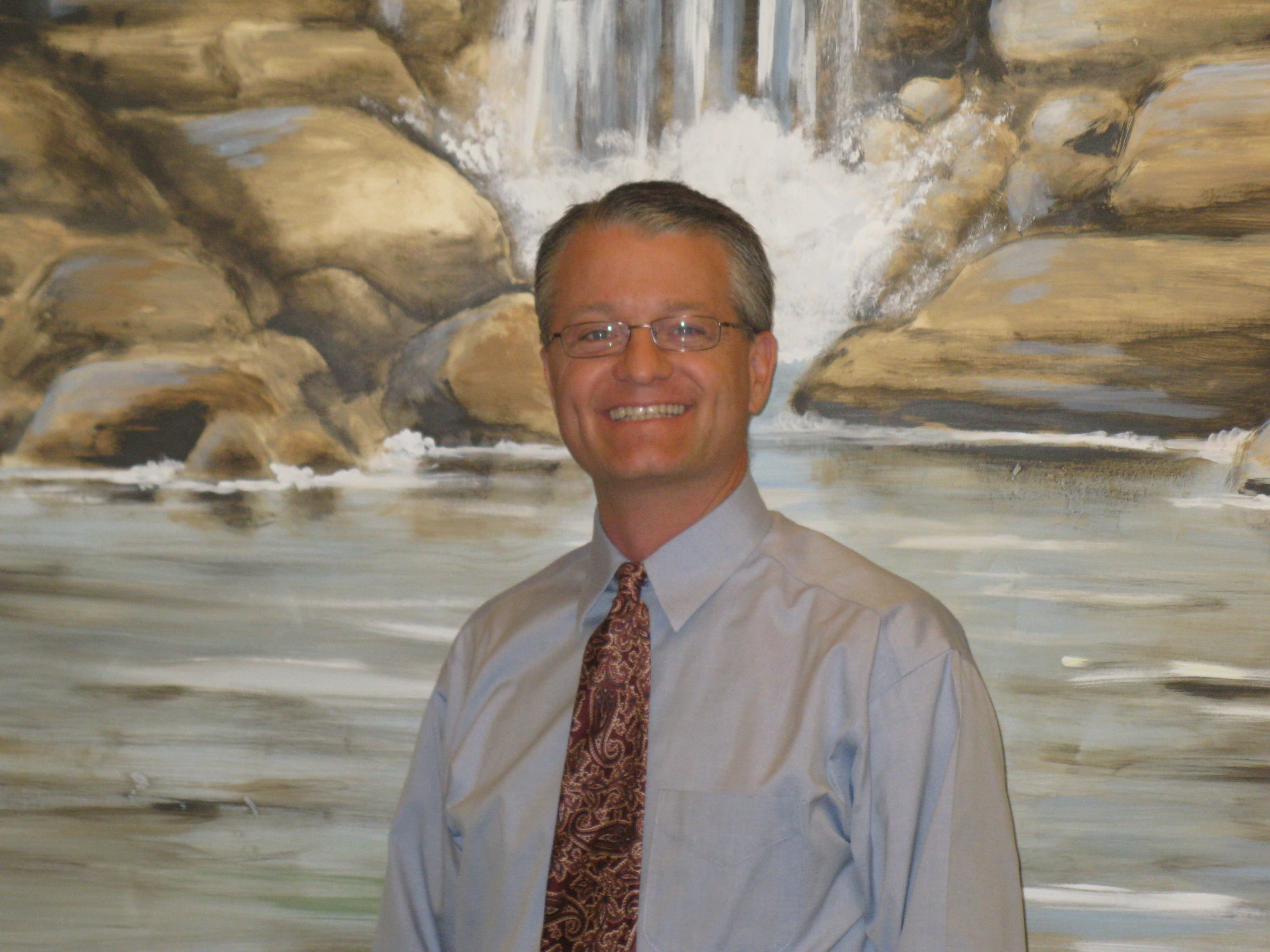 Dr. William C Jarman, DC - Mesa, AZ - Chiropractor