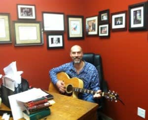 Dr. Joseph M Jeffries, DC - Nicholasville, KY - Chiropractor