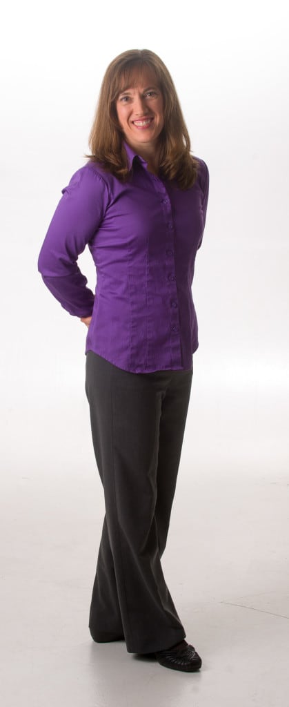 Dr. Kari Jo Mcdonald, DC - Burnsville, MN - Chiropractor