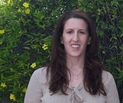 Dr. Gina Annalene Dewet, DC - Napa, CA - Chiropractor