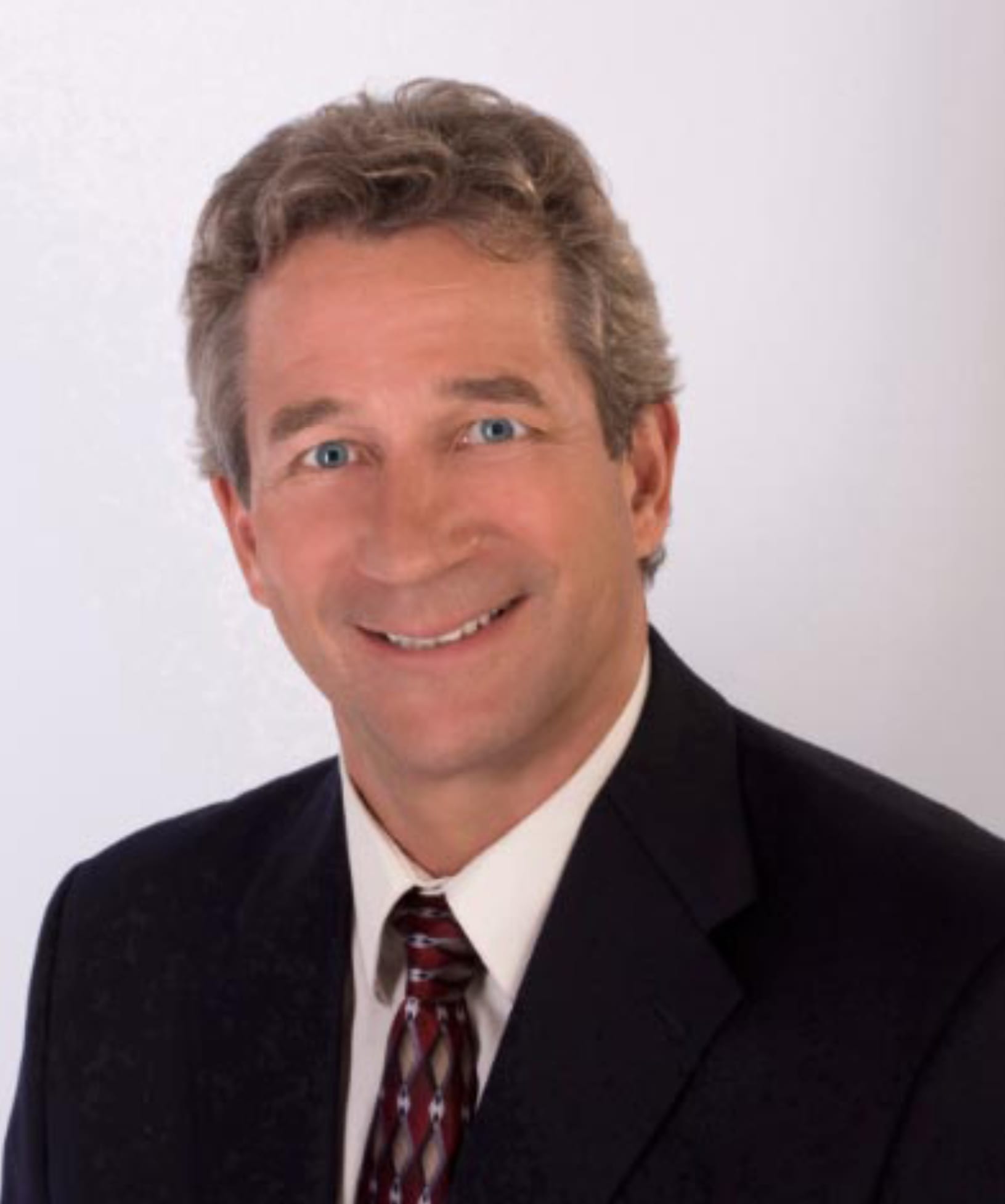 Dr. Charles Patrick Salanger, DC - SAN DIEGO, CA - Chiropractor