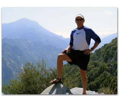 Dr. Irwin L Teichman, DC - Ventura, CA - Chiropractor