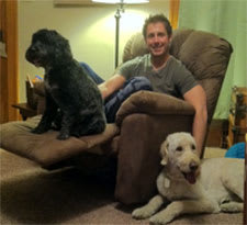 Dr. James S Krueger, DC - Lincoln, NE - Chiropractor