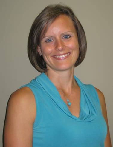 Dr. Laura Frerich, MD - Eagan, MN - Chiropractor