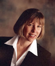 Dr. Janice Bloink, DC