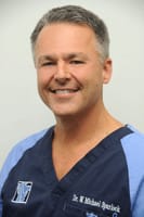 Dr. W Michael Spurlock, MD