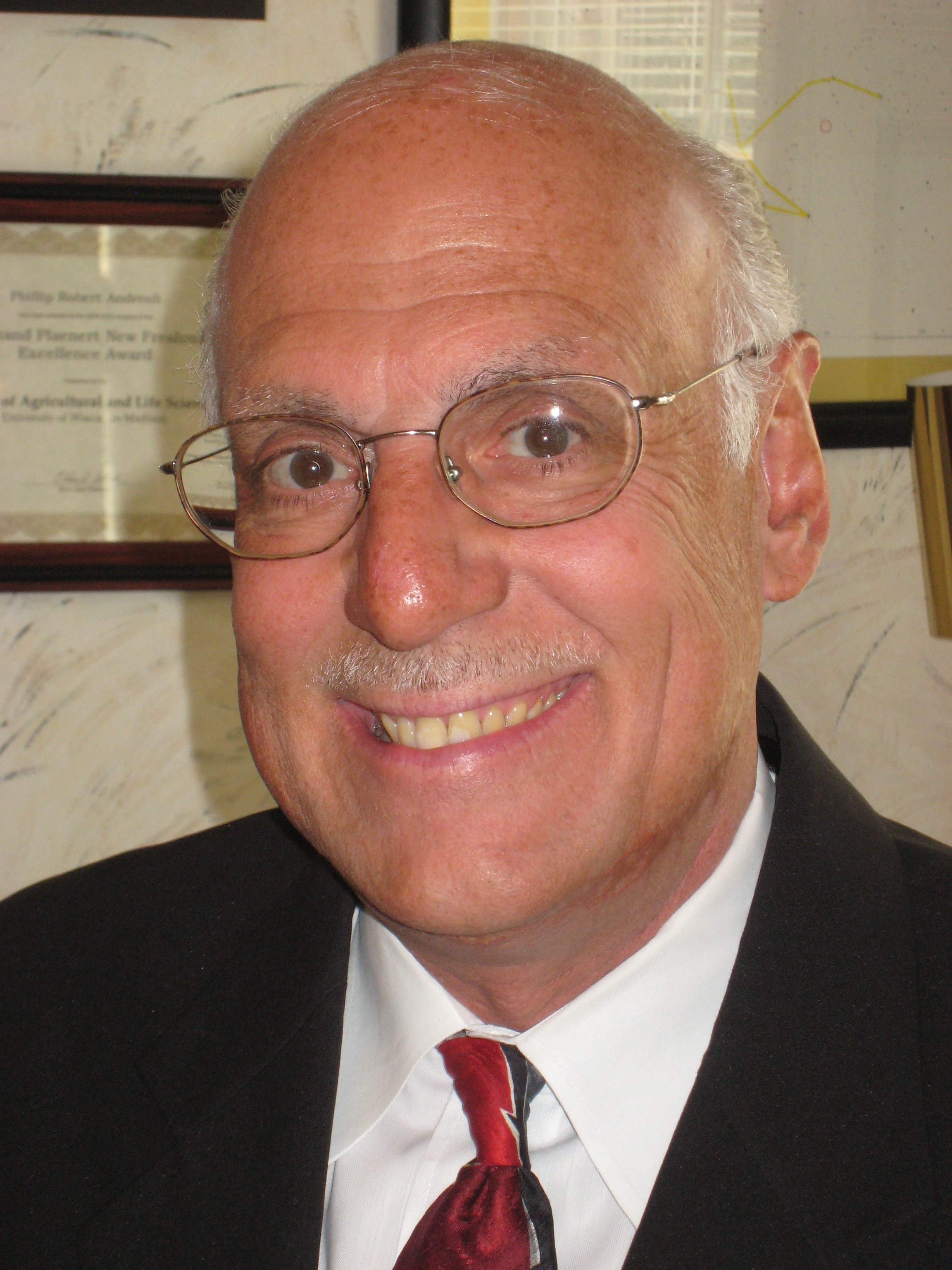 Dr. Gerald Thomas Andreoli - Arlington Heights, IL - Chiropractor