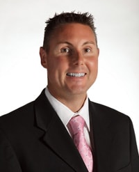 Dr. Karl Andrew Shepherd, DC - PLANO, TX - Chiropractor