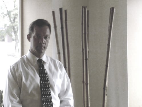 Dr. Charles Edward Copeland, DC - Louisville, KY - Chiropractor