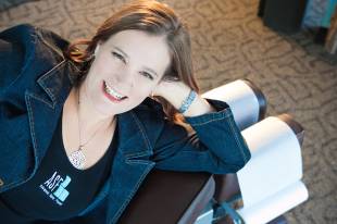 Dr. Nicole A Whitehead, DC - MOORESVILLE, NC - Chiropractor