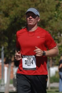 Dr. Trent J Burrup, DC - West Jordan, UT - Chiropractor