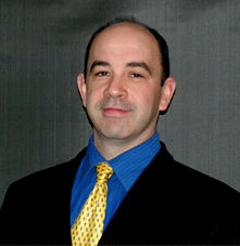 Dr. Daniel J Miller, DC