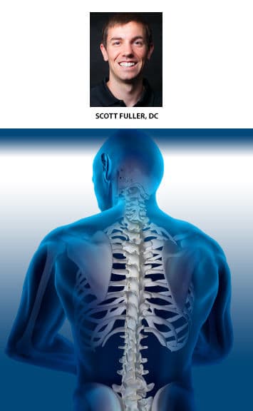 Dr. Scott W Fuller, DC - Hillsboro, OR - Chiropractor