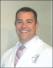 Dr. Kelly Chad Groves, DC