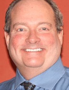 Dr. Gary L Burns, DC - Boca Raton, FL - Chiropractor
