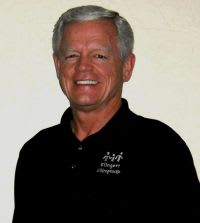 Dr. Mark Klingert, DC - Phoenix, AZ - Chiropractor