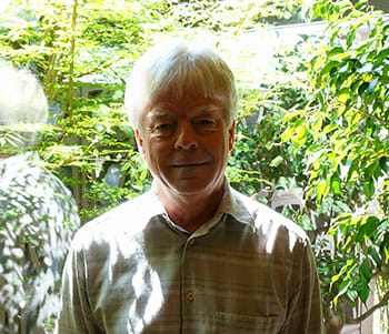Dr. John Otten Renquist, DC
