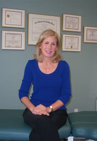 Dr. Lindsey Marie Morin, DC - Cardiff by the Sea, CA - Chiropractor