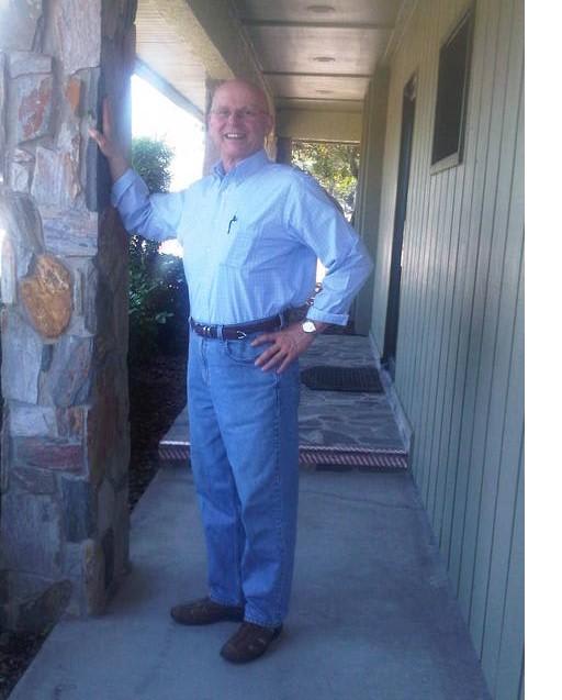 Dr. Glen Edward Barker, DC - Maitland, FL - Chiropractor
