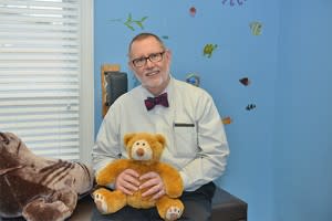 Dr. Ralph D Davis, DC