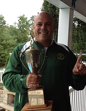 Dr. Richard G Hufnagel, DC - Pittsburgh, PA - Chiropractor