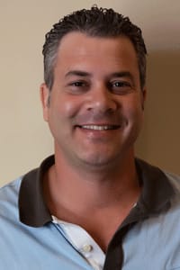 Dr. Garrett Lane, DC - Phoenix, AZ - Chiropractor