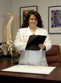 Dr. Irene Dubinsky-Londer