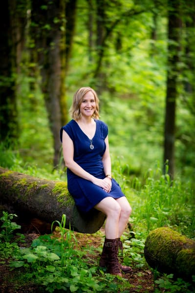Dr. Lori Brown, DC - Portland, OR - Chiropractor