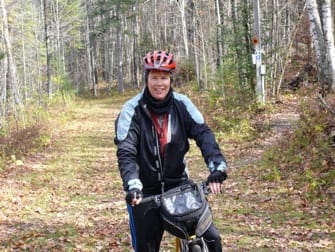 Dr. Mary Andrashko