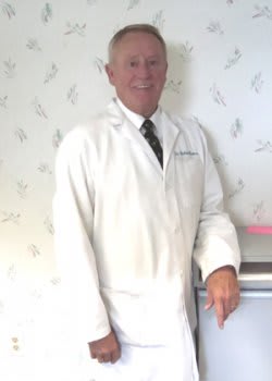 Dr. William Teeters, MD - Dayton, OH - Chiropractor