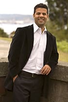 Dr. Jas Walia, DC - Seattle, WA - Chiropractor