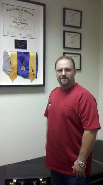 Dr. Adam M Shapkin, DC - Miami, FL - Chiropractor